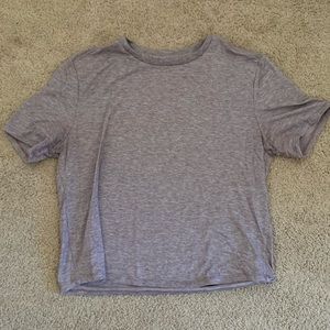 Outdoor Voices Ready Set Tee